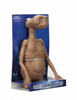634482550632 .T. The Extra-Terrestrial - E.T. Foam Stunt Puppet 30cm