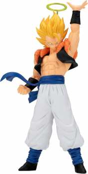4983164898347 DRAGON BALL Z - Super Saiyan Gogeta - Figurine Match Makers 1/2 17cm