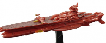 4573102672148 YAMATO - Space Battle Ship Yamato2199 Darold - Model Kit