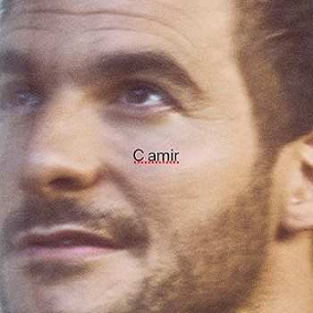 5054197753817 mir - C Amir CD