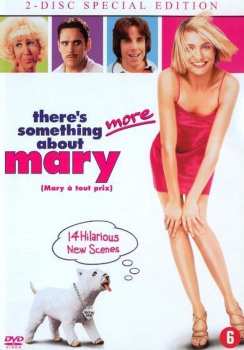 8712626000587 Mary A Tout Prix (Cameron Diaz Ben Stiller) FR DVD