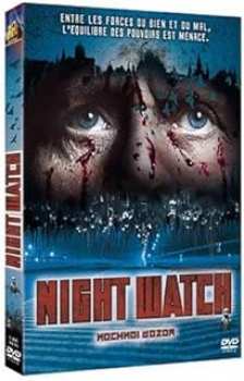 8712626022145 ight Watch (Nochnoi Dozor) FR DVD