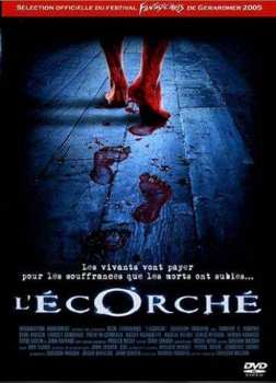 3333973139291 L Ecorche FR DVD
