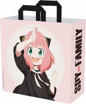 3328170304948 SPY X FAMILY - Anya - Shopping Bag