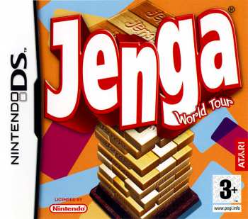 3546430134535 Jenga FR NDS