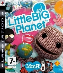 711719725152 LBP Little Big Planet FR PS3