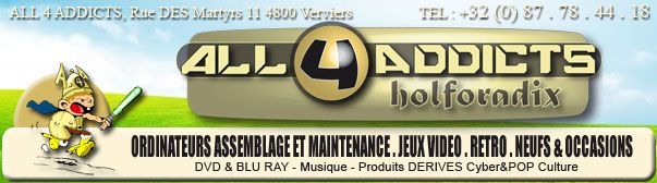 Logo Magasin